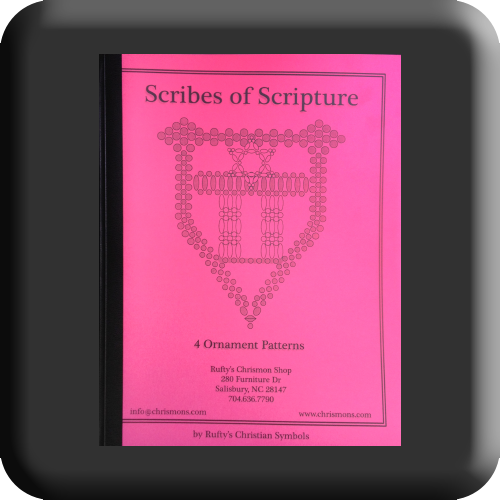 scribes of scripture